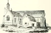 An illustration from The Millers of Haddington, Dunbar and Dunfermline; a record of Scottish bookselling (1914)