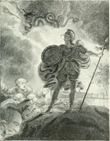 An illustration from The Millers of Haddington, Dunbar and Dunfermline; a record of Scottish bookselling (1914)