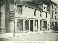 Picture 25 of 29 from The Millers of Haddington, Dunbar and Dunfermline; a record of Scottish bookselling (1914), leaf 282