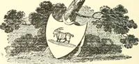 An illustration from The Millers of Haddington, Dunbar and Dunfermline; a record of Scottish bookselling (1914)