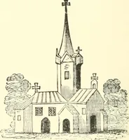 An illustration from The Millers of Haddington, Dunbar and Dunfermline; a record of Scottish bookselling (1914)