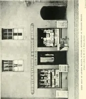 An illustration from The Millers of Haddington, Dunbar and Dunfermline; a record of Scottish bookselling (1914)
