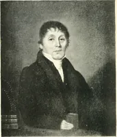 An illustration from The Millers of Haddington, Dunbar and Dunfermline; a record of Scottish bookselling (1914)