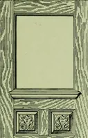 An illustration from Millwork catalogue : makers of the original patent dowelled doors, sash, blinds, fine interior finish, store and office fixtures, bank counters, dealers in lumber, etc (1904)