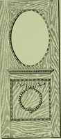 An illustration from Millwork catalogue : makers of the original patent dowelled doors, sash, blinds, fine interior finish, store and office fixtures, bank counters, dealers in lumber, etc (1904)