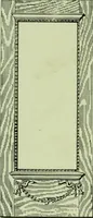 An illustration from Millwork catalogue : makers of the original patent dowelled doors, sash, blinds, fine interior finish, store and office fixtures, bank counters, dealers in lumber, etc (1904)