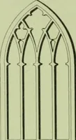 An illustration from Millwork catalogue : makers of the original patent dowelled doors, sash, blinds, fine interior finish, store and office fixtures, bank counters, dealers in lumber, etc (1904)