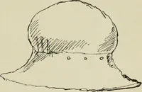 An illustration from MinÄ«atiÍ¡ury KenigsbergskoÄ­ liÍ¡etopisi : arkheologicheskÄ«Ä­ ÄtiÍ¡ud : s prilozhenÄ«em trekh fototipicheskikh tablitÍ¡s (1905)