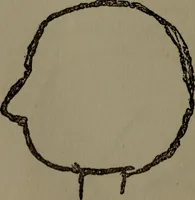 An illustration from Mind as a cause and cure of disease presented from a medical, scientific and religious point of view (1914)