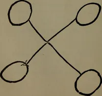 An illustration from Mind as a cause and cure of disease presented from a medical, scientific and religious point of view (1914)
