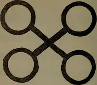 An illustration from Mind as a cause and cure of disease presented from a medical, scientific and religious point of view (1914)