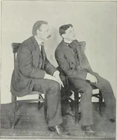 Picture 2 of 6 from Mind and body; hypnotism and suggestion applied in therapeutics and education (1899), leaf 39