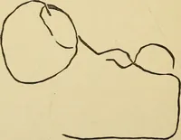 An illustration from Mind-reading and beyond (1885)