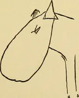 An illustration from Mind-reading and beyond (1885)