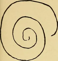 An illustration from Mind-reading and beyond (1885)