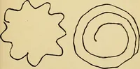 Picture 42 of 100 from Mind-reading and beyond (1885), leaf 120