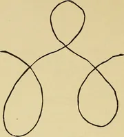 Picture 48 of 100 from Mind-reading and beyond (1885), leaf 123