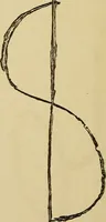 An illustration from Mind-reading and beyond (1885)
