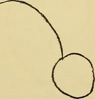 An illustration from Mind-reading and beyond (1885)