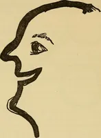 An illustration from Mind-reading and beyond (1885)