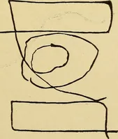 An illustration from Mind-reading and beyond (1885)