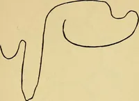 Picture 7 of 100 from Mind-reading and beyond (1885), leaf 94