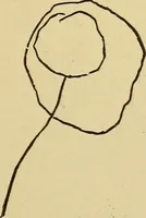 An illustration from Mind-reading and beyond (1885)
