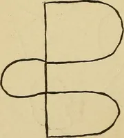 An illustration from Mind-reading and beyond (1885)