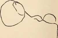 An illustration from Mind-reading and beyond (1885)