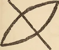 Picture 71 of 97 from Mind-reading and beyond (1885), leaf 144