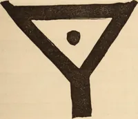 Picture 93 of 97 from Mind-reading and beyond (1885), leaf 164