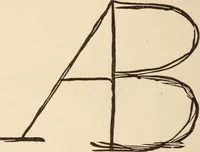 An illustration from Mind-reading and beyond (1885)