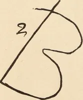 Picture 13 of 97 from Mind-reading and beyond (1885), leaf 97