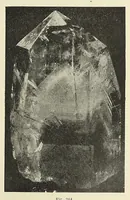 An illustration from The mineral kingdom (1912)