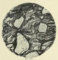 An illustration from The mineral kingdom (1912)