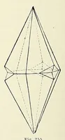 An illustration from The mineral kingdom (1912)