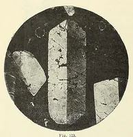 An illustration from The mineral kingdom (1912)