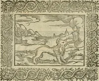 Picture 107 of 259 from Minerua Britanna, or, A garden of heroical deuises, furnished, and adorned with emblemes and impresa's of sundry natures : newly devised, moralized, and published (1612), leaf 108
