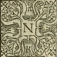 An illustration from Minerua Britanna, or, A garden of heroical deuises, furnished, and adorned with emblemes and impresa's of sundry natures : newly devised, moralized, and published (1612)