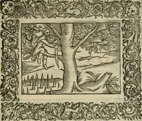 An illustration from Minerua Britanna, or, A garden of heroical deuises, furnished, and adorned with emblemes and impresa's of sundry natures : newly devised, moralized, and published (1612)