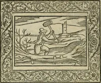 Picture 140 of 259 from Minerua Britanna, or, A garden of heroical deuises, furnished, and adorned with emblemes and impresa's of sundry natures : newly devised, moralized, and published (1612), leaf 141