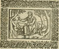 Picture 152 of 259 from Minerua Britanna, or, A garden of heroical deuises, furnished, and adorned with emblemes and impresa's of sundry natures : newly devised, moralized, and published (1612), leaf 150