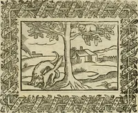 Picture 169 of 259 from Minerua Britanna, or, A garden of heroical deuises, furnished, and adorned with emblemes and impresa's of sundry natures : newly devised, moralized, and published (1612), leaf 162