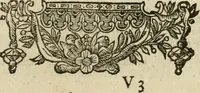 An illustration from Minerua Britanna, or, A garden of heroical deuises, furnished, and adorned with emblemes and impresa's of sundry natures : newly devised, moralized, and published (1612)
