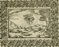 An illustration from Minerua Britanna, or, A garden of heroical deuises, furnished, and adorned with emblemes and impresa's of sundry natures : newly devised, moralized, and published (1612)