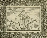 An illustration from Minerua Britanna, or, A garden of heroical deuises, furnished, and adorned with emblemes and impresa's of sundry natures : newly devised, moralized, and published (1612)