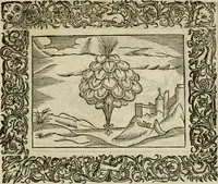 An illustration from Minerua Britanna, or, A garden of heroical deuises, furnished, and adorned with emblemes and impresa's of sundry natures : newly devised, moralized, and published (1612)