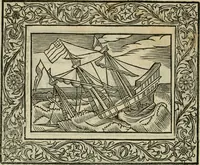 An illustration from Minerua Britanna, or, A garden of heroical deuises, furnished, and adorned with emblemes and impresa's of sundry natures : newly devised, moralized, and published (1612)