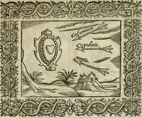 Picture 205 of 259 from Minerua Britanna, or, A garden of heroical deuises, furnished, and adorned with emblemes and impresa's of sundry natures : newly devised, moralized, and published (1612), leaf 190