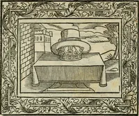 An illustration from Minerua Britanna, or, A garden of heroical deuises, furnished, and adorned with emblemes and impresa's of sundry natures : newly devised, moralized, and published (1612)